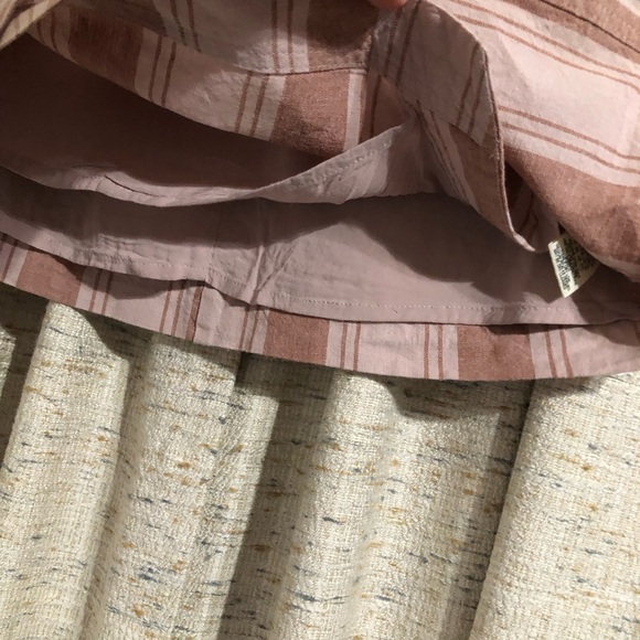 Free People Tuscan Sunrise Mini  Skirt - Picture 4 of 9